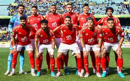 بعد صفقتي زيزو وبن رمضان.. الأهلي يقرر عدم المجازفة بجوميز لقيادة الفريق في مونديال العالم