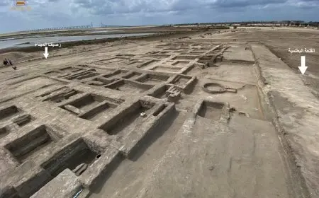 كشف النقاب عن أسرار الدفاعات الشرقية لمصر.. الآثار تعلن عن اكتشافات عسكرية تاريخية في سيناء