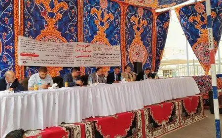 رئيس الجهاز: بيع محلات تجارية وصيدلية ووحدات إدارية في مدينة حدائق العاصمة