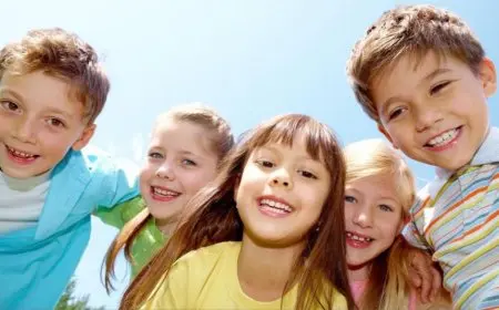 طرق حماية الطفل من التحرش: وقاية أم علاج؟