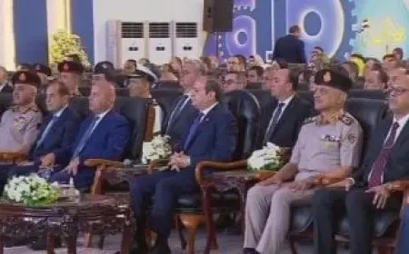 وزير الصناعة يستعرض جهود الدولة في تعزيز الصادرات المصرية