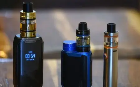 الصحة تنبه: السجائر الإلكترونية تُسبب الإدمان