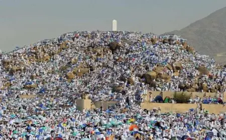 لا دخول للحج بدون تصريح.. ضوابط مشددة من السعودية بشأن أداء الحج