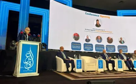 وزير الري: غزة تعاني من أزمة مائية غير مسبوقة