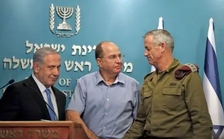 تل أبيب تُلغي اجتماع الكابينت الأمني والسياسي بعد قصف مطار “بن جوريون”