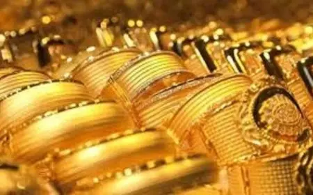 أسعار الذهب في الإمارات اليوم الأحد 4 مايو 2025