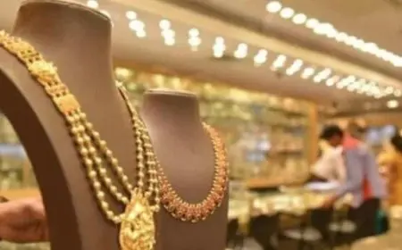 سعر الذهب في قطر ليوم السبت 3 مايو 2025