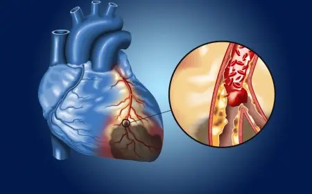 مخاطر إعادة استخدام زيت القلي: جلطات وكوليسترول