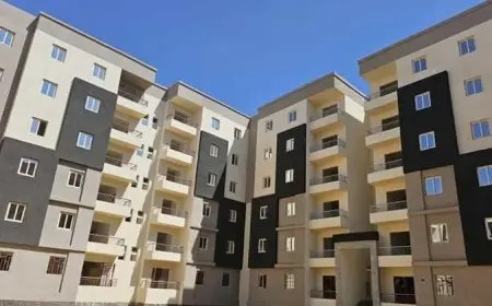 الحكومة: مشروع سكن لكل المصريين يعد الأكبر عالميًا بمليون وحدة سكنية