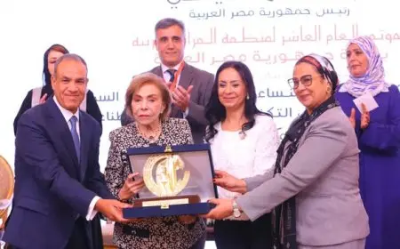 وزيرة التضامن: نعمل على تعزيز مبادئ حماية النساء في الفضاء الرقمي