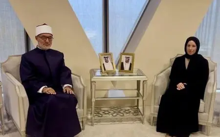 المفتي: الواقع يتغير بطبيعته ويتطلب من الفتوى أن تواكبه بمعرفة ورؤية مستنيرة