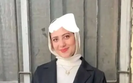 أول رد من جامعة الزقازيق حول طالبة كلية العلوم