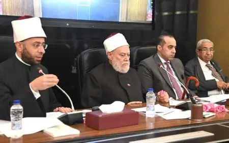 الأزهر يرفض منح الأوقاف صلاحية الفتوى: مسؤوليتنا الشرعية أمام الله