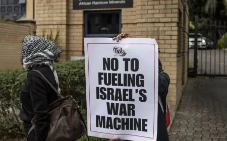 20 سنة سجن وغرامة مليون دولار.. مشروع قانون أمريكي يُعاقب على مقاطعة إسرائيل