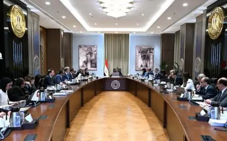 رئيس الوزراء يرصد التطورات الأخيرة لبرنامج الطروحات الحكومية