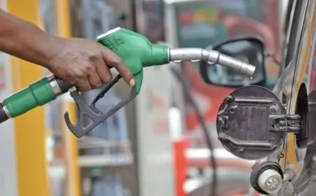 أول رد من وزارة البترول على الشائعات حول وجود بنزين مغشوش في الأسواق