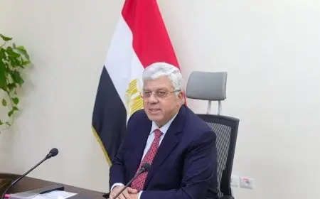 وزير التعليم العالي يعلن عن صدور قرارات جمهورية لتعيين عمداء جدد في الجامعات المصرية
