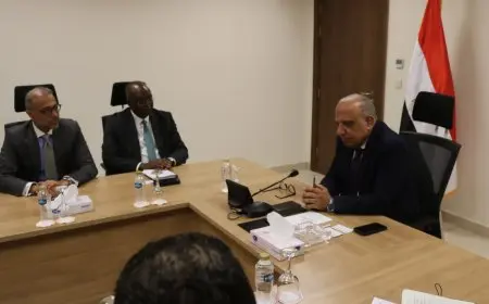 وزير الكهرباء: تعزيز شبكة الطاقة من خلال تنويع مصادر التوليد لاستيعاب القدرات الجديدة