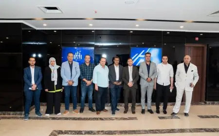 رئيس جهاز سوهاج الجديدة: افتتاح أول سينما في مدينة سوهاج الجديدة