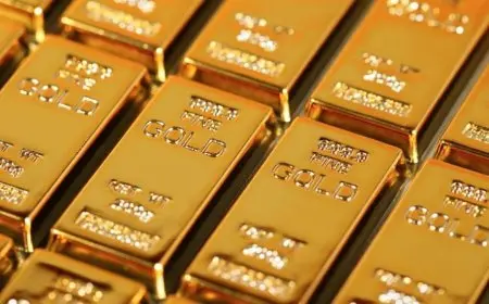 سعر سبيكة الذهب اليوم: كم بلغ سعر الـ 20 جرامًا؟