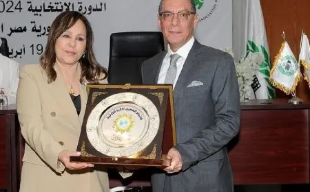 الاتحاد الإفريقي لكرة الطائرة يُعيِّن ياسر قمر مستشارًا لمجلس الإدارة