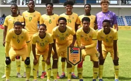 سيراليون ترغب في مواصلة نجاحها أمام جنوب أفريقيا، وزامبيا وتنزانيا تبحثان عن تحقيق الفوز الأول.