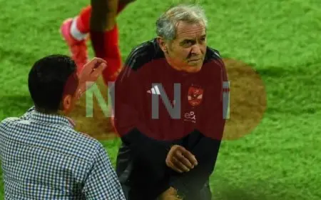 عرض إماراتي لكولر قد ينقذ الأهلي من دفع 3.5 مليون يورو