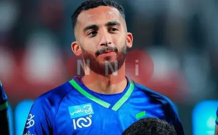 الضحية التاسعة.. كابوس الرباط الصليبي يطارد لاعبي دوري روشن