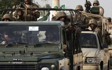 سيناريو مروع لحرب بين الهند وباكستان.. ما الذي سيحدث إذا وقعت مواجهة نووية؟