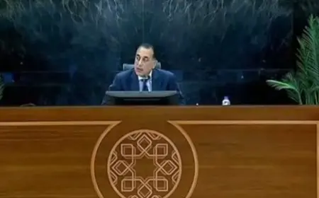 مدبولي: الحكومة ستوافق على ما يتم التوافق عليه في مجلس النواب بشأن قانون الإيجار القديم