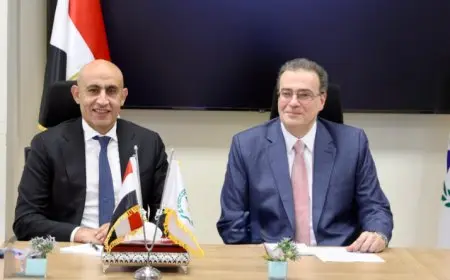 وزير التعليم يثمن قرار رئيس التنظيم والإدارة بشأن الآلية الجديدة لنتائج مسابقات وظائف المعلمين