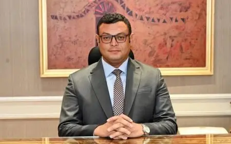 وزير الإسكان يراقب تقدم تنفيذ 2548 وحدة في مشروع ديارنا بسوهاج الجديدة