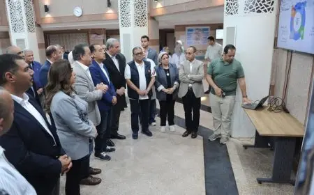 رئيس الوزراء: تنفيذ 18 مشروعًا بإجمالي يصل إلى 1.7 مليار جنيه في محافظة الغربية