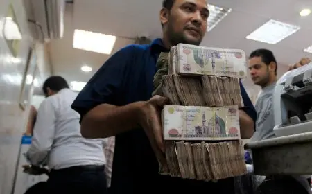 موعد صرف رواتب مايو 2025 للموظفين.. هل ستشهد زيادة؟