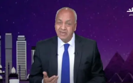 مصطفى بكري ينبه: جهات معينة تسعى لاستغلال قضية ياسين لإشعال الفتنة