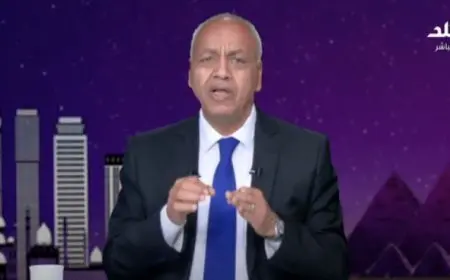 مصطفى بكري يعلق على قانون الإيجار: الحكومة أصبحت عاجزة والشعب يئن من المعاناة