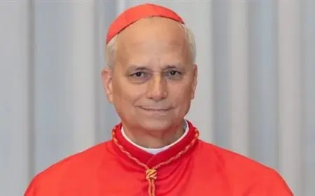 من هو البابا الجديد للفاتيكان وكيف اختار اسم ليو الرابع عشر؟