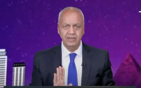 مصطفى بكري: والله لو بقي فلسطيني واحد لرفع علم فلسطين وسننتصر