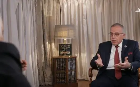 هل سيحل قانون المسؤولية الطبية أزمة الأخطاء الطبية للأطباء؟ فيديو