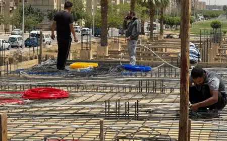 وزير الإسكان: انطلاق مشروع ديارنا بإجمالي 34 عمارة سكنية في القاهرة الجديدة