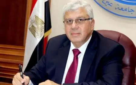 وزير التعليم العالي: إطلاق جيل جديد من الجامعات المتخصصة لدعم رؤية مصر 2030 ومتطلبات الثورة الصناعية الخامسة