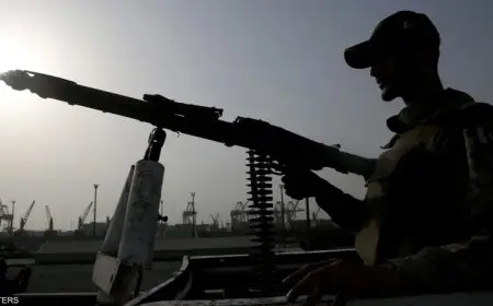 كشمير في جحيم النزاع.. سقوط ضحايا وإغلاق مطارات مع تزايد التوتر بين الهند وباكستان