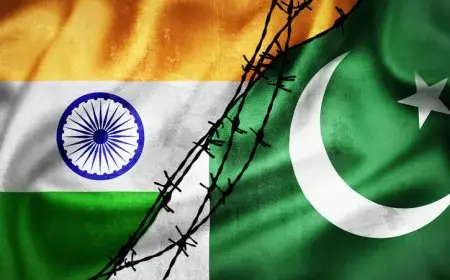 أول تعليق رسمي صيني على الصراع الهندي الباكستاني.. قلق بالغ