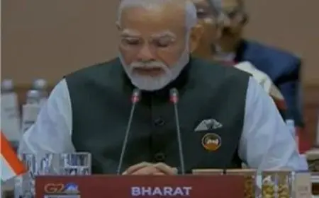 تحليق الطائرات الباكستانية في ولاية جوجارات مسقط رأس رئيس الوزراء الهندي مودي