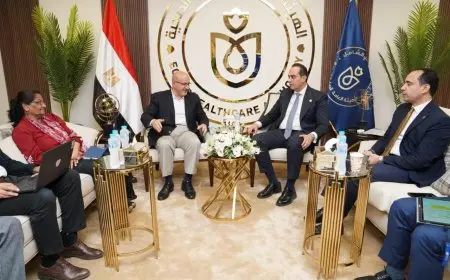 الهيئة العامة للرعاية الصحية: قريباً إطلاق أول منصة وطنية للتشخيص عن بُعد