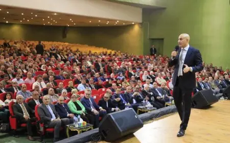 تجربة متميزة.. وزير التعليم يعلن توسعة تقديم الوجبات الساخنة في محافظات جديدة