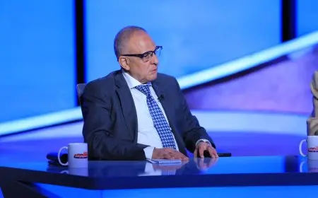 طارق خضر: إعادة هيكلة قانون الإيجار القديم من أساسه سيتسبب في تدهور المجتمع