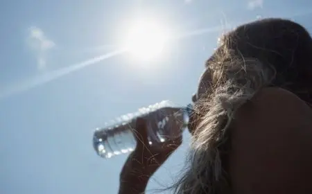 متى ستنتهي الموجة الحارة؟.. هيئة الأرصاد تكشف عن مفاجأة