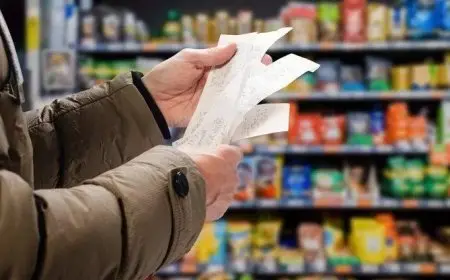 ما هي مؤشرات تحديد سعر الفائدة وتأثيرها على انخفاض التضخم؟