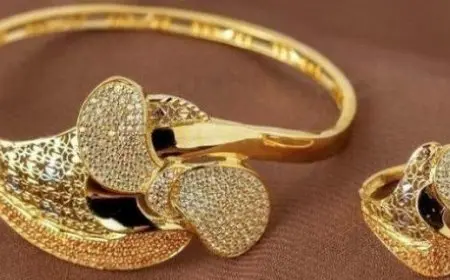 عيار 21 للبيع والشراء الآن.. مفاجأة جديدة في أسعار الذهب اليوم الإثنين 12 مايو 2025
